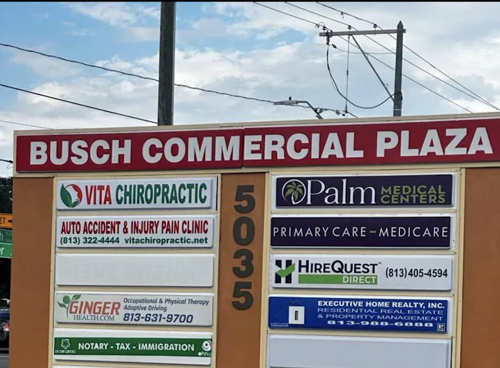 Vita Chiropractic Clinics Picture 5