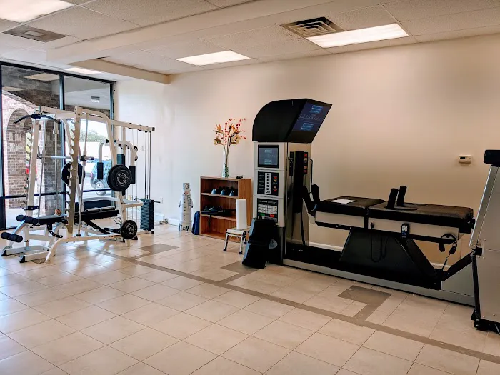 Major Family Chiropractic Center Picture 3