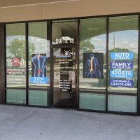 Major Family Chiropractic Center ico