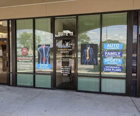 Major Family Chiropractic Center