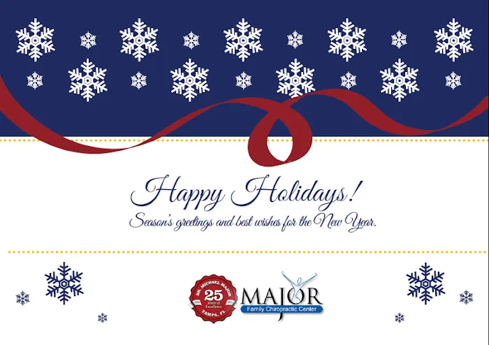 Major Family Chiropractic Center Picture 7