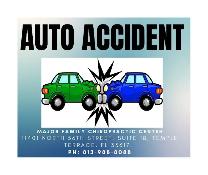 Major Family Chiropractic Center Picture 5