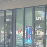 Michael A. Major, DC ico