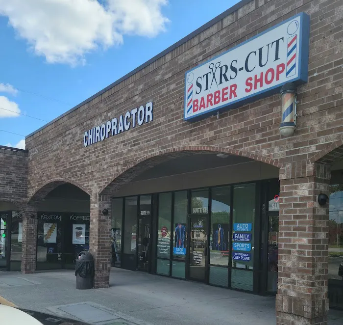 Michael A. Major, DC Picture 2