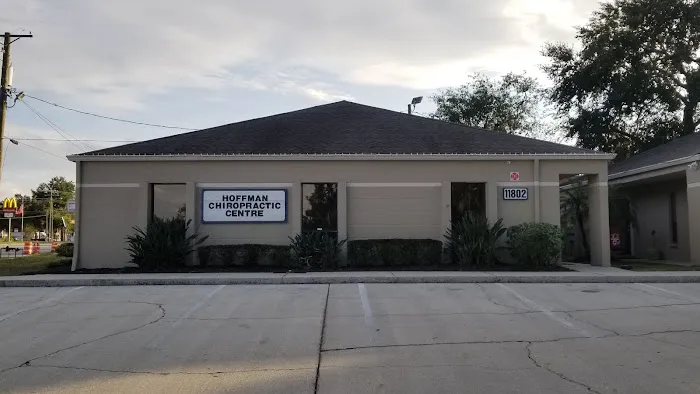 Hoffman Chiropractic Center Picture 1