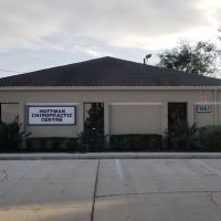 Hoffman Chiropractic Center ico