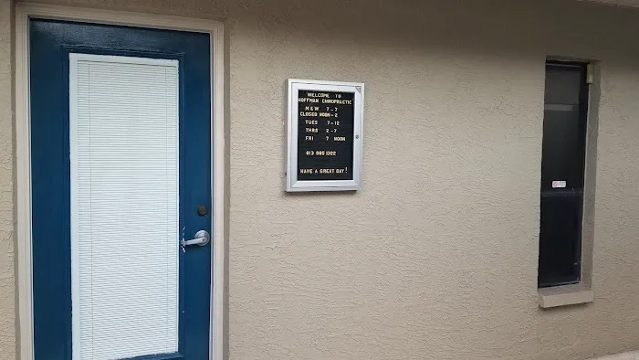 Hoffman Chiropractic Center Picture 2