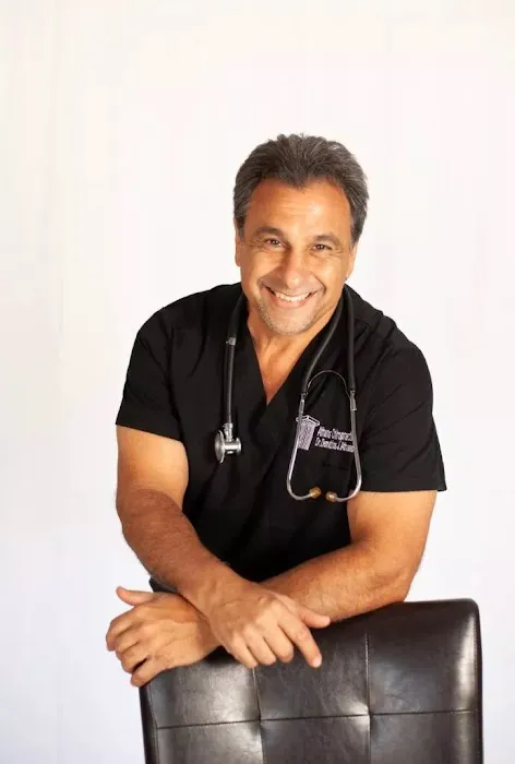 Athans Chiropractic Picture 4