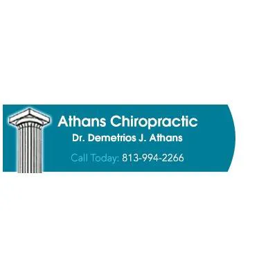 Athans Chiropractic Picture 2