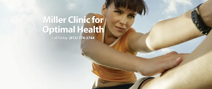 Miller Clinic for Optimal Health Picture 1