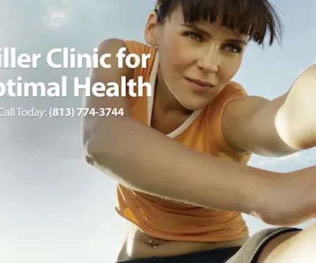 Miller Clinic for Optimal Health