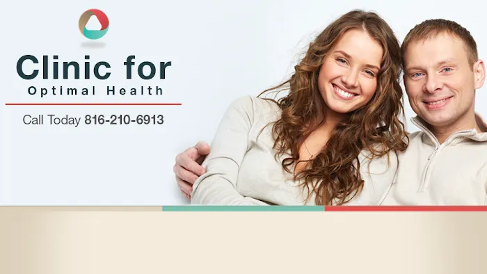 Miller Clinic for Optimal Health Picture 2