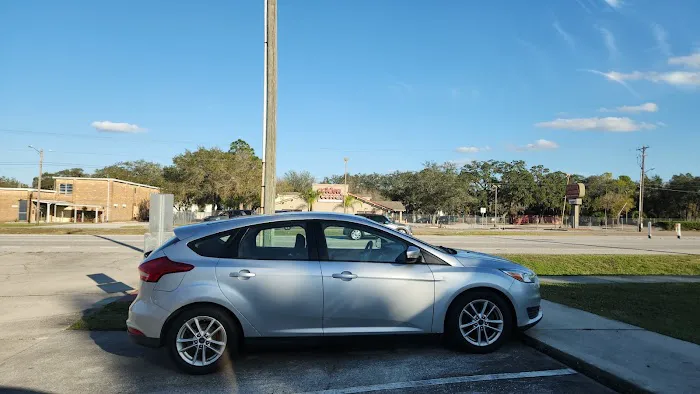 Debra L Hoffman Chiropractic Picture 2