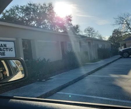 Debra L Hoffman Chiropractic