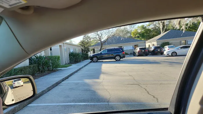 Debra L Hoffman Chiropractic Picture 3