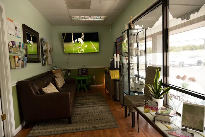 Chiropractic & Holistic Center of Tampa Picture 1
