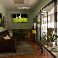 Chiropractic & Holistic Center of Tampa ico