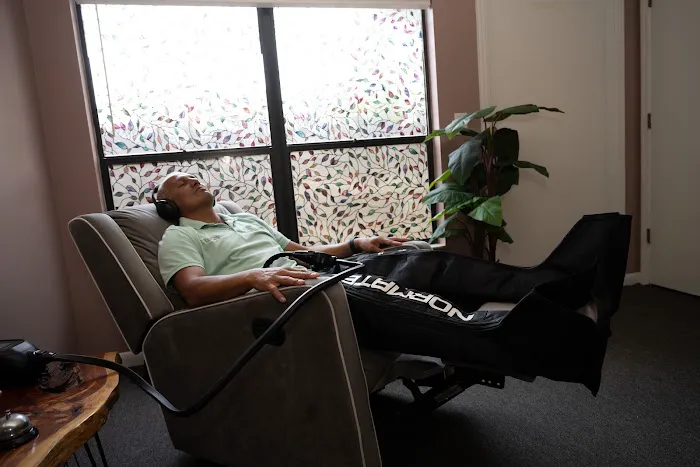 Chiropractic & Holistic Center of Tampa Picture 4
