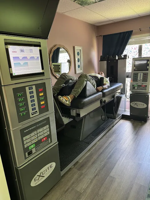 Chiropractic & Holistic Center of Tampa Picture 6