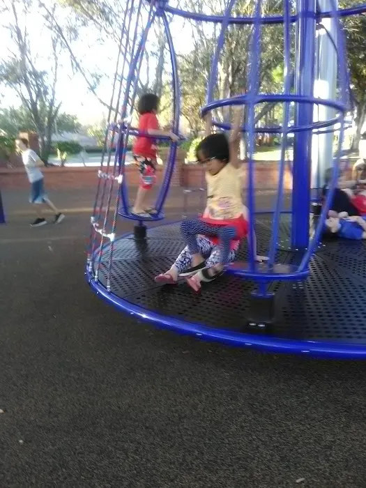 Joseph Ciccarello, DC Picture 1