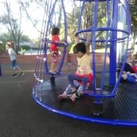 Joseph Ciccarello, DC ico