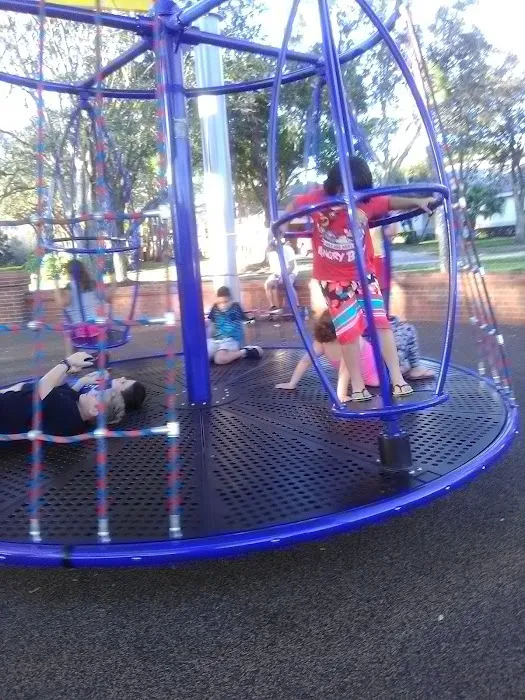 Joseph Ciccarello, DC Picture 2