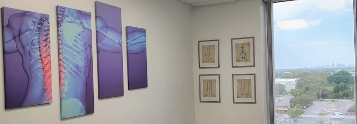 Revive Health Associates: Rajnarine Roopnarine Picture 1