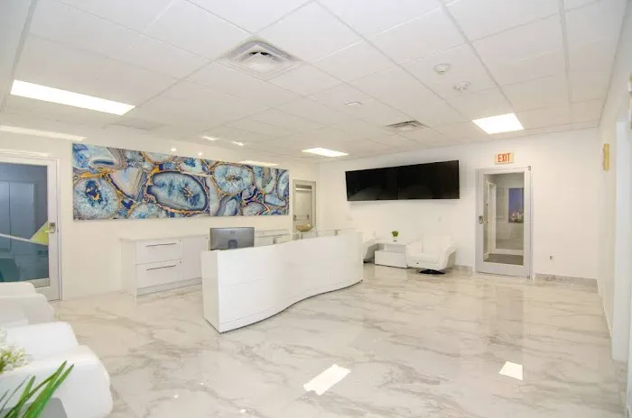 Revive Health Associates: Rajnarine Roopnarine Picture 4