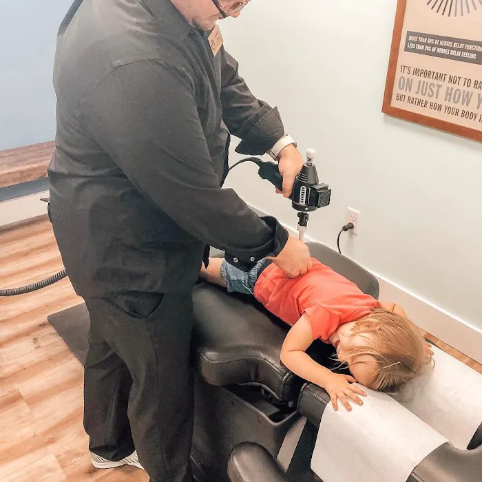 NuVita Chiropractic Picture 2