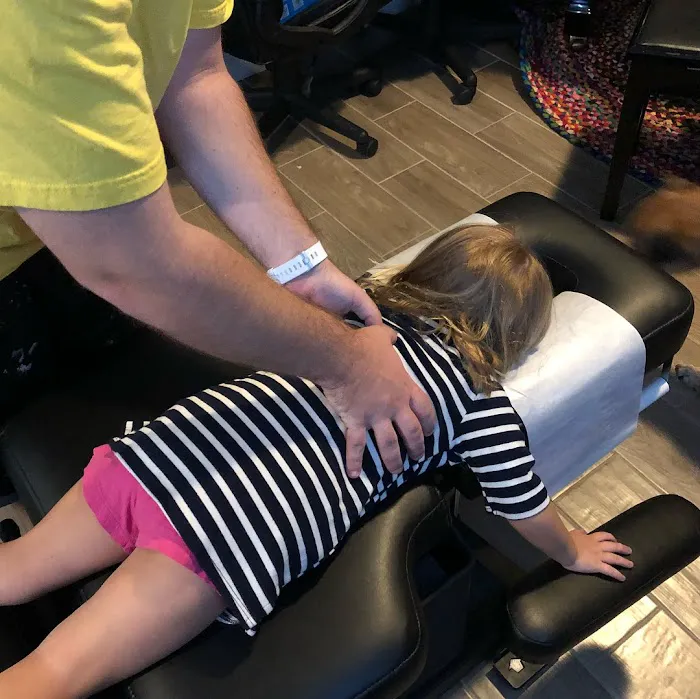 NuVita Chiropractic Picture 3