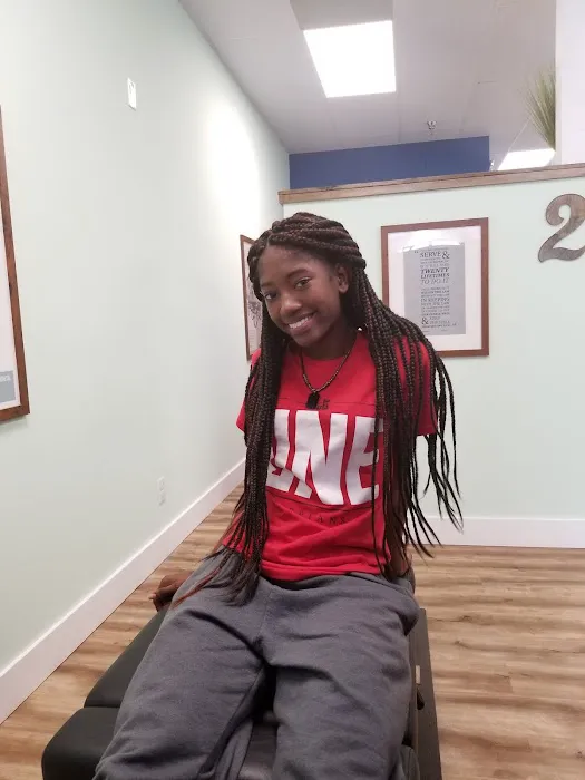 NuVita Chiropractic Picture 1