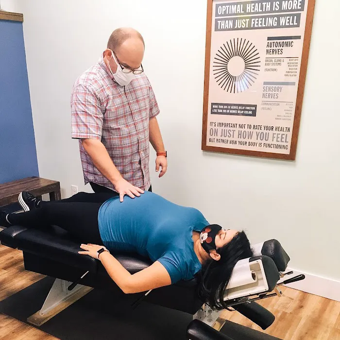 NuVita Chiropractic Picture 6