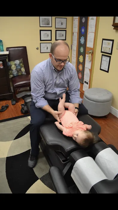 NuVita Chiropractic Picture 8