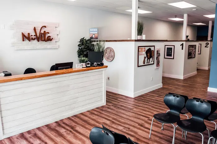 NuVita Chiropractic Picture 7