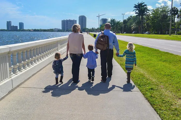 Dr. Austin Chase, D.C. Picture 1