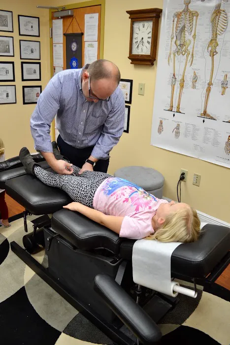 Dr. Austin Chase, D.C. Picture 3