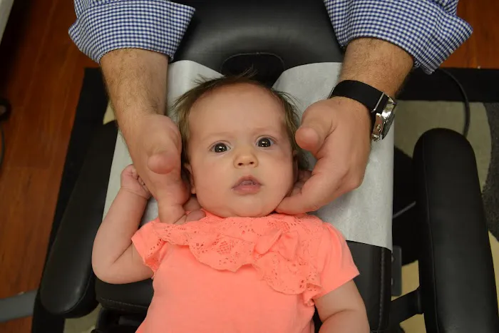 Dr. Austin Chase, D.C. Picture 4