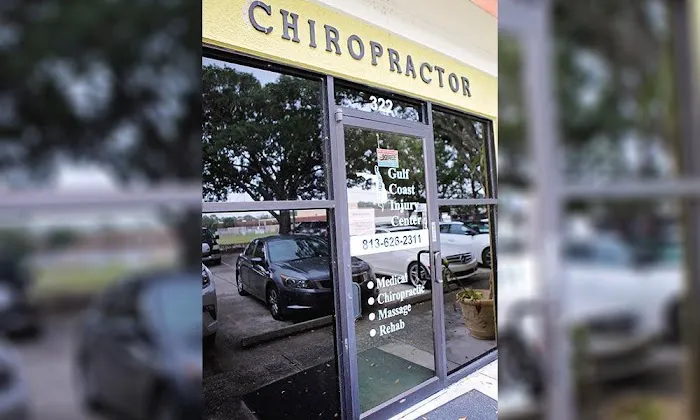 Gulf Coast Injury Center Picture 4