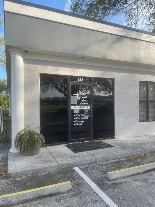 Gulf Coast Injury Center Picture 7