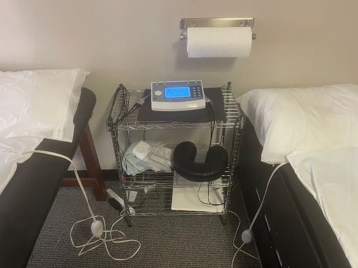 Gulf Coast Injury Center Picture 9