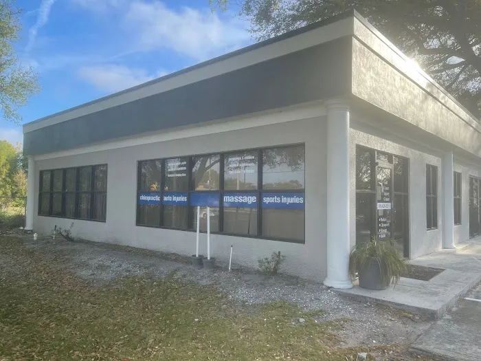 Gulf Coast Injury Center Picture 8