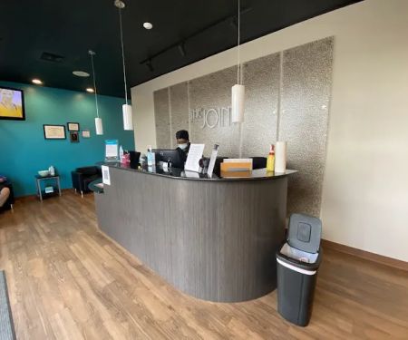 The Joint Chiropractic