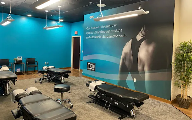 The Joint Chiropractic Picture 2