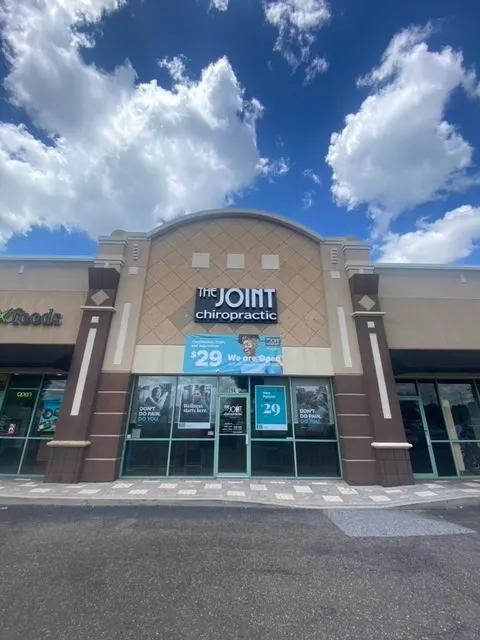 The Joint Chiropractic Picture 5