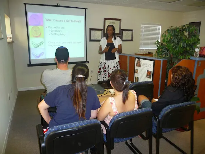 Hope Chiropractic Accident Injuries & Wellness Picture 5
