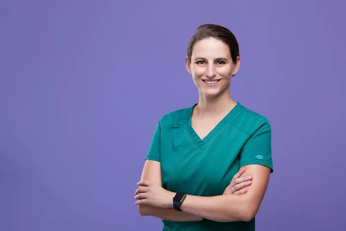 Dr. Jordan Matthew at Thistle Family Chiropractic LLC Picture 1