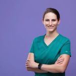 Dr. Jordan Matthew at Thistle Family Chiropractic LLC