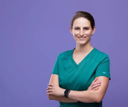 Dr. Jordan Matthew at Thistle Family Chiropractic LLC