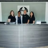 Axis Chiropractic and Rehab Center ico