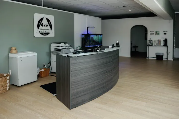 Axis Chiropractic and Rehab Center Picture 6